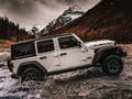 Игра Jeep Wrangler 4XE слајд онлајн