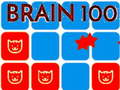 Игра Мозок 100  онлајн