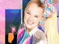 Игра Плочки за пијано: JoJo Siwa  онлајн