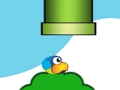 Игра ФЛАПИ ПТИЦИ. io  онлајн