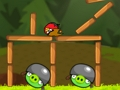 Игра Игра Angry Birds  онлајн