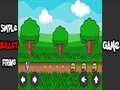 Игра Огнен куршум  онлајн