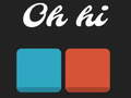 Игра О Здраво  онлајн