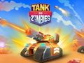 Игра Тенк зомби 3D  онлајн
