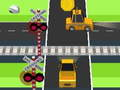 Игра Тест возење неограничено - Забавно и стартувајте 3D игра  онлајн