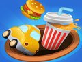 Игра Натпревар за забава мајстор 3D  онлајн