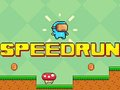 Игра Speedrun онлајн