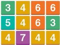 Игра Игра Number Crush 2021  онлајн