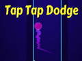 Игра Допрете Допрете Dodge  онлајн