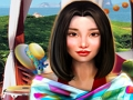 Игра Меден месец на островот  онлајн