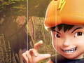 Игра Плочки за пијано Boboiboy  онлајн