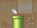 Игра Flappy лут зајак  онлајн