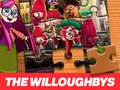 Игра Сложувалка Willoughbys  онлајн
