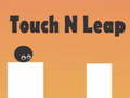 Игра Допрете N Leap  онлајн