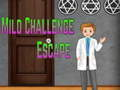 Игра Amgel благ предизвик бегство  онлајн