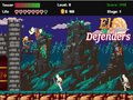 Игра Елф бранители  онлајн