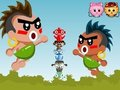 Игра Прди Џои  онлајн