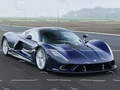 Игра Загатка Hennessey Venom F5  онлајн