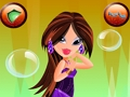 Игра Слатка Bratz Барби  онлајн
