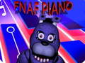 Игра Плочки за пијано FNAF  онлајн