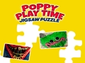 Игра Poppy Play Time сложувалка  онлајн