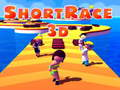 Игра Кратка трка 3D  онлајн