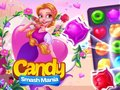 Игра Кенди Смаш манија онлајн