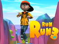 Игра Стартувај Run 3 3D  онлајн
