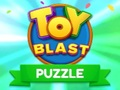 Игра Играчка експлозија загатка  онлајн