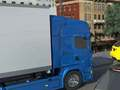 Игра 18 Wheeler камион паркинг  онлајн