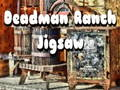 Игра Сложувалка на ранчот Deadman  онлајн