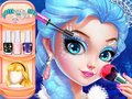 Игра Девојче TikTok  онлајн