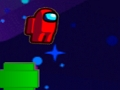 Игра Flappy меѓу нас  онлајн