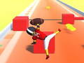 Игра Луд тачдаун  онлајн