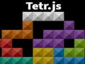 Игра Тетр. js  онлајн