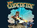 Игра Г-дин Суперфајр  онлајн