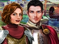 Игра Напуштен замок  онлајн