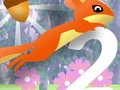 Игра Орев брзање 2: летен спринт онлајн