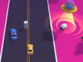 Игра Двојни игри за трки со автомобили 3D  онлајн