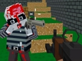 Игра Pixel Gun Apocalypse 4 2022 година  онлајн