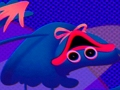 Игра Flappy Hugie Wugie онлајн