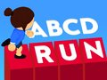 Игра Пишување трка  онлајн