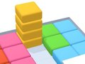 Игра Коцка блок  онлајн