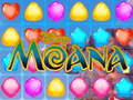Игра Дизни Моана  онлајн
