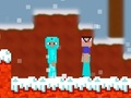 Игра Noob vs Hacker Remastered онлајн