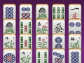 Игра Игра Mahjong Linker Kyodai  онлајн