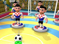 Игра Стап фудбал 3D  онлајн