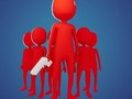 Игра Војна. io  онлајн