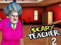 Игра Страшен учител 2  онлајн