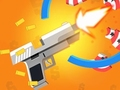 Игра Пиштол мајстор 3D  онлајн